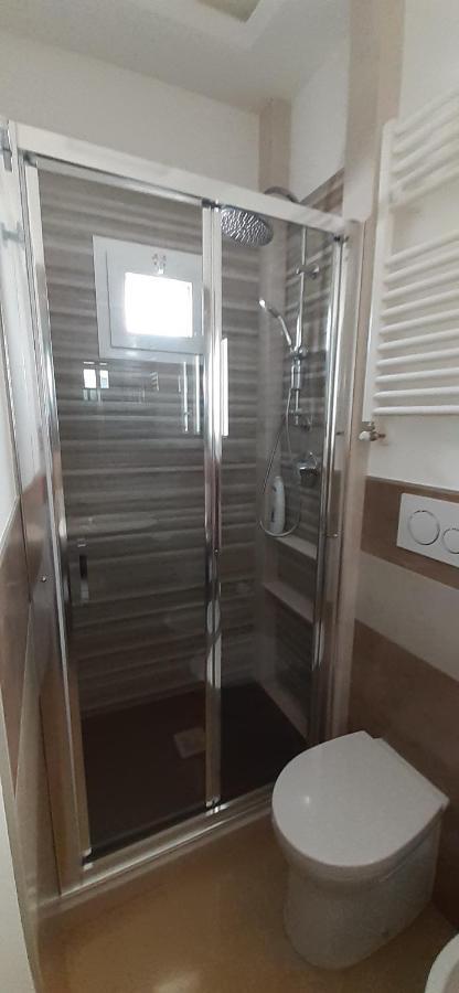 Appartamento Palazzo Ancona Martina Franca Bagian luar foto