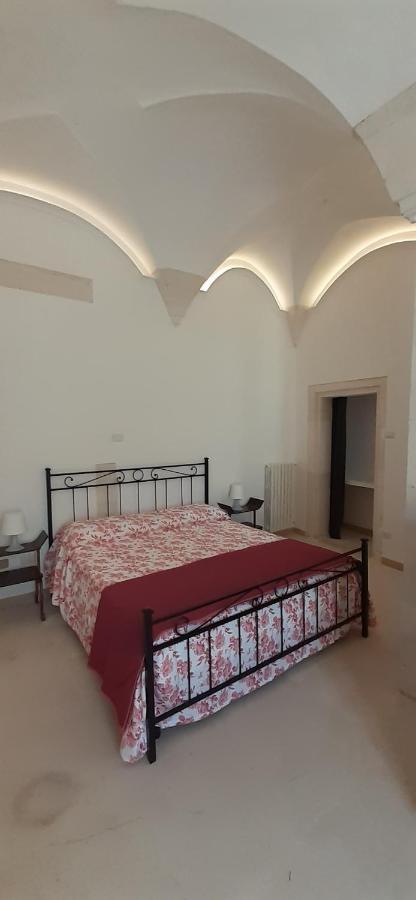 Appartamento Palazzo Ancona Martina Franca Bagian luar foto