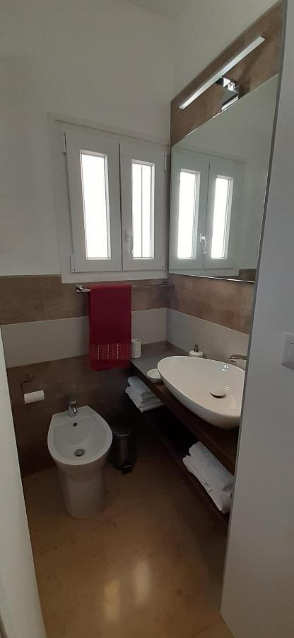 Appartamento Palazzo Ancona Martina Franca Bagian luar foto