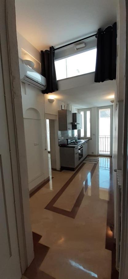 Appartamento Palazzo Ancona Martina Franca Bagian luar foto